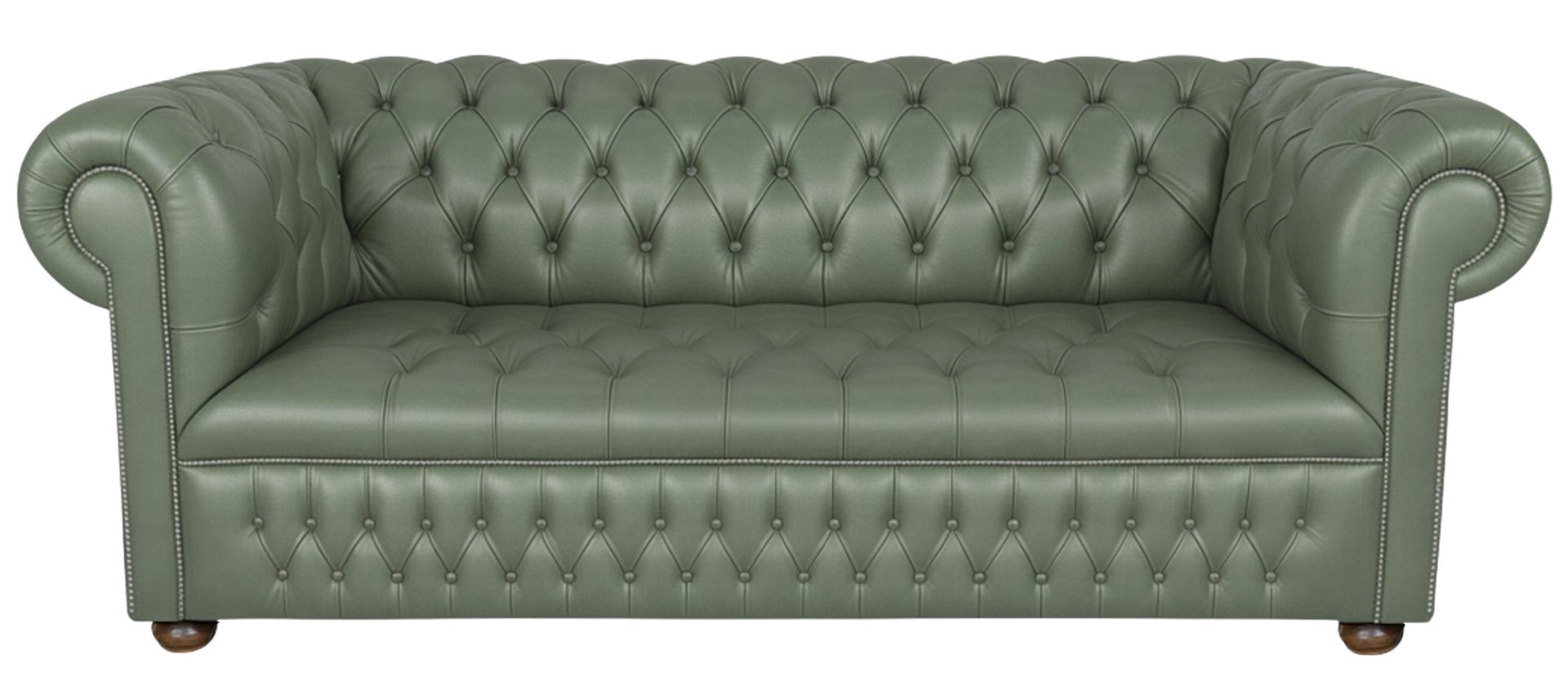 The Churchill Chesterfield